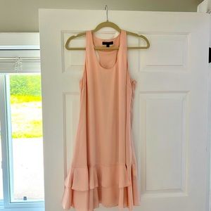Banana Republic Pink dress